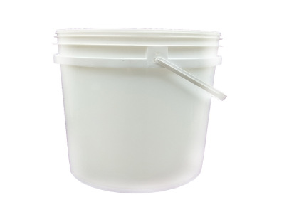 良品供应食品调料桶 防水涂料桶 加厚pp塑料桶