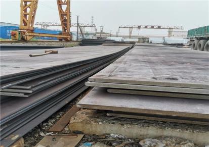 钢厂直供Q355C钢板 现货发车 质量保证Q355NE钢板