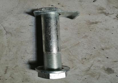 桁架螺栓双层贝雷片专用螺栓加长弦杆螺栓