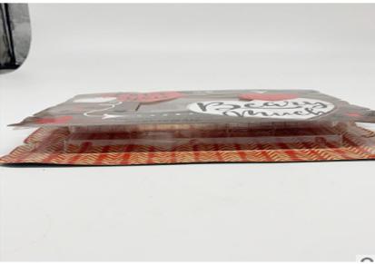 德瑞彩印源头厂家直销定制巧克力异型包装纸盒吸塑纸盒糖果巧克力包装盒