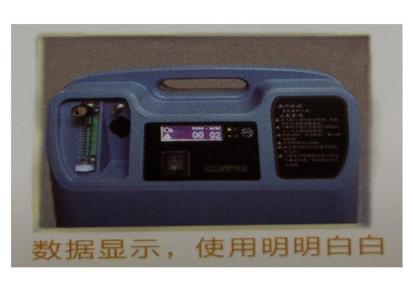 黔江家用制 氧机中科新松医用3升氧气机OTS-3欧美出口款