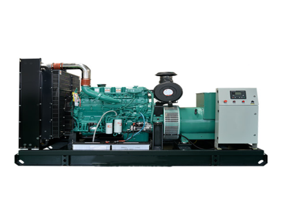 康明斯系列三相交流耐低温柴油发电机组DQ-300KW