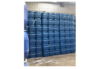 肇庆塑料桶服务 塑料桶公司 标日昇 佛山塑料桶