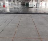 pvc工业地板 厂房仓库地下室高分子地板 环氧地板卷材