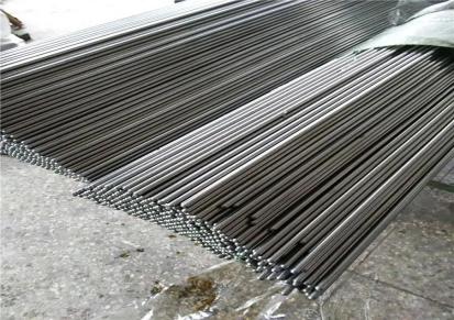 销售SS400碳素结构钢 Q235热轧圆钢 q235实心棒材厂家 库存电议