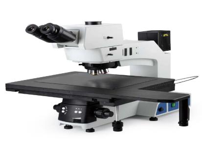 中正仪器 工业半导体PFD 检测金相显微镜 ZZJ-1112R型号