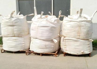 银汉吨袋 吨包加厚耐磨1吨1.5吨2吨集装袋预压桥梁厂家 吨包袋定制