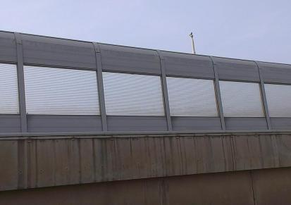 高速公路微孔声屏障 冷却塔通风降噪网 不锈钢消音板凯鼎丝网