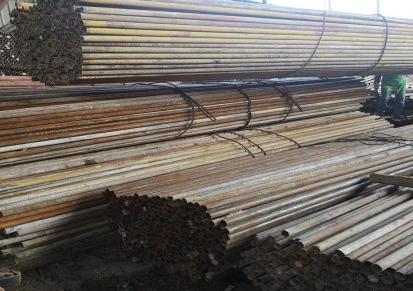 二手架子管 Q235管材 耐腐蚀建筑钢管 工业焊接 定做加工