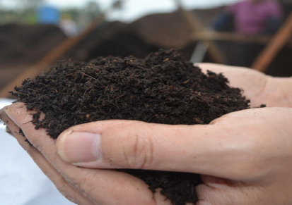浩博农业 优质黄包泥炭土 质地疏松天然草炭土适用蔬菜瓜果花卉有机种植土