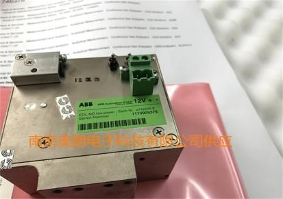 ABB烟气分析仪备件768616