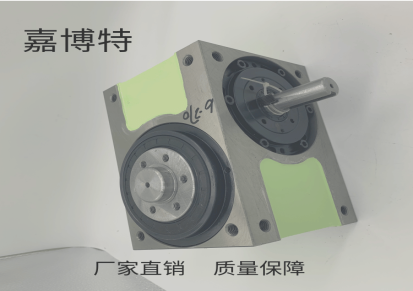仲达鑫 供应高精准 高刻度 凸轮分割器 专业厂家服务