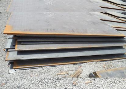 南昌钢板出租 正宇钢铁 旧路基板回收 钢材租赁