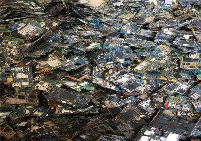 苏州电路板回收价格 废线路板回收处理站
