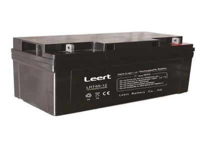 全新LEERT利瑞特蓄电池LRT80-12 续航持久型 UPS直流屏不间断电源