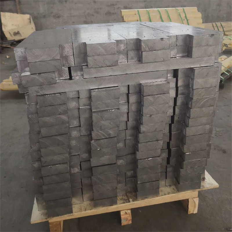 铅砖 高纯度铅板 漯河铅砖 鑫开金属 高纯度铅板生产厂家