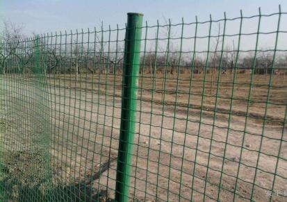双边丝护栏网 道路水库隔离可用 应用广 可按需定制