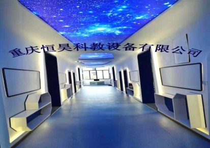 重庆创客空间实验室建设