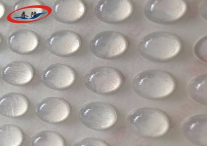透明硅胶垫圈 自粘3M硅胶垫等硅胶制品