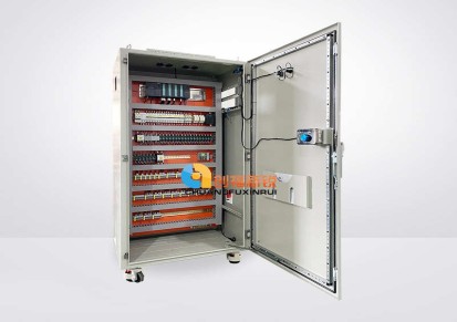 北京创福新锐低压配电柜低压成套PLC控制柜变频控制柜