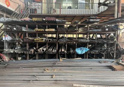 长期供应三级圆钢 桥梁机械制造用精轧螺纹钢 广州天河实体店批发