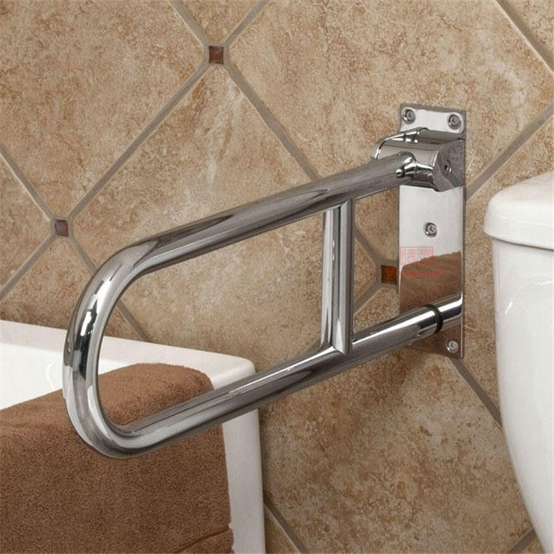 PICKENS FLIP UP GRAB BAR WITH