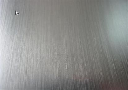 304耐腐蚀不锈钢板 201不锈钢磨砂板 威斯利装饰不锈钢板价格