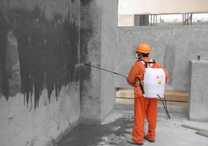 PMC聚合物水泥防水涂料耐高温耐腐蚀抗紫外线照射