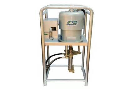 长期供应水泥注浆机挤压式注浆泵预应力压浆机报价
