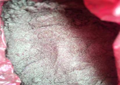 碱性染料纺织造纸染料 佛香工业级盐基玫瑰精 塑料溶剂