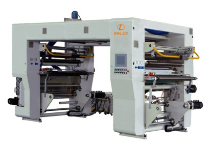 湿式复合机 顺德德力印刷机械 苏州湿式复合机