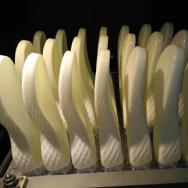 金石三维Kings鞋材鞋类高精度工业级3D打印机