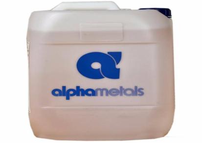 助焊剂绝缘 湖南助焊剂 助焊剂 助焊剂的生产厂家ALPHA/阿尔法