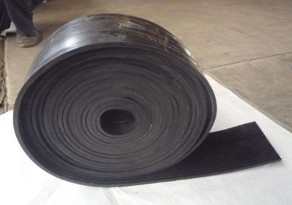 高强度橡胶垫板经销商 铁路配件橡胶垫板 宝坤工矿配件