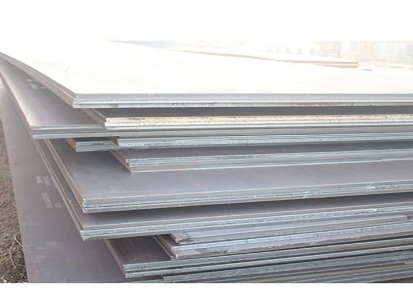 品牌厂家供应低合金板 高强度板 中板 高层建筑结构钢板 大量现货订购中