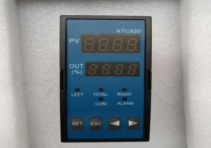 信号放大器KTC820D 张力传感器 纠偏控制器 全国供应 伯锐思克