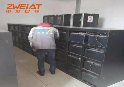 中维安特机房蓄电池容量监控在线监测电池单元