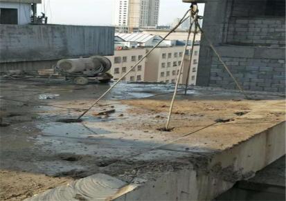 河南洛阳建筑物切割 防撞墙切割拆除施工队 盈盛建筑