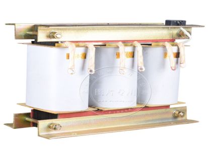 同迈自耦启动变压器QZB-135KW 减压启动柜 三相电机水泵降压80%变压器