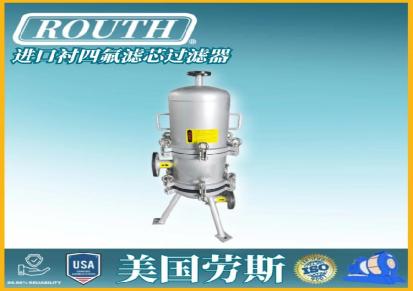 进口隔膜式计量泵 MB 柱塞式 液压 机械 加药 RTGM 美国劳斯ROUTH