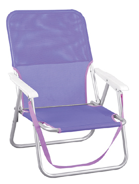 豪华 沙滩 折叠椅 携拧带可背着