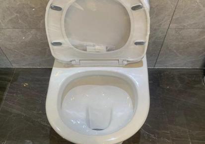 宝澜陶瓷 公厕陶瓷马桶 卫生间光釉坐便器 品质保障