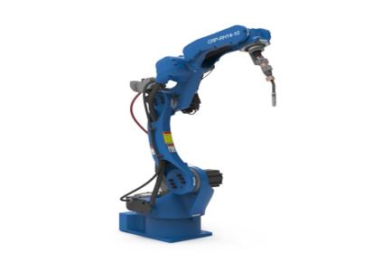 瓦力自动化 供应全自动焊接工业机器人切割装配打标机器人焊接机器人