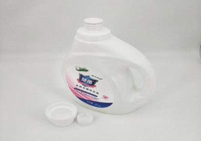 淼涤 椰油皂液 大容量保质期三年 除菌去污能力强2L