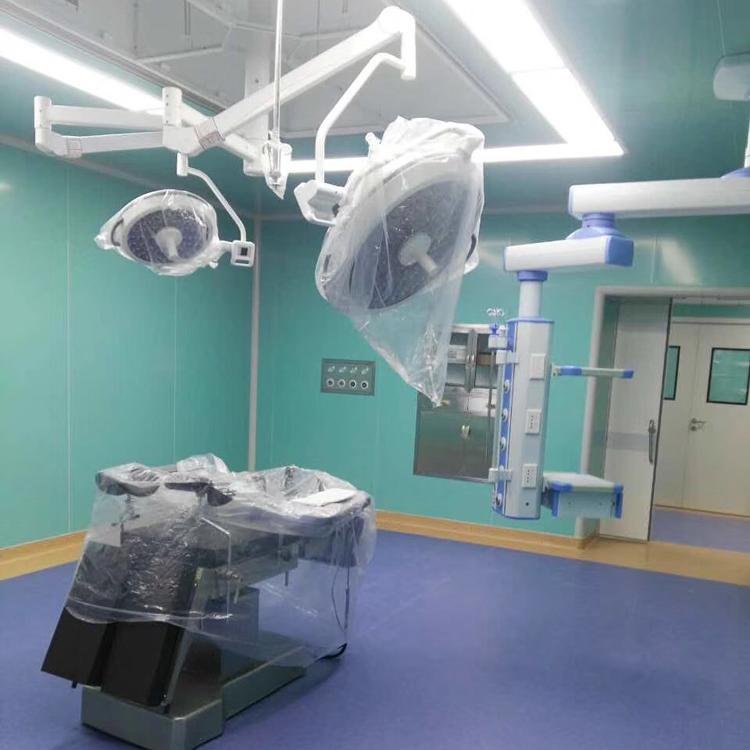 斯博特 医院手术室净化工程 层流手术室 净化手术室装修