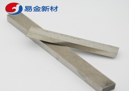 易金新材 高熵合金 铝4钛钒铁钪 Al4TiVFeSc 规格成分可定制熔炼难熔