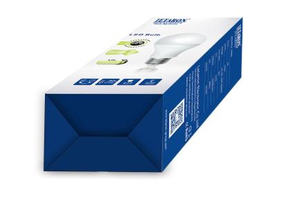 恒亚鑫纸品包装盒厂 产品包装盒设计 试纸包装盒