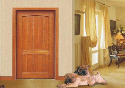 诚讯家具 成都套装门价格 实木套装门厂家 家用套装门
