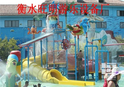 儿童乐园设备A景县儿童乐园设备A水上儿童乐园设备厂