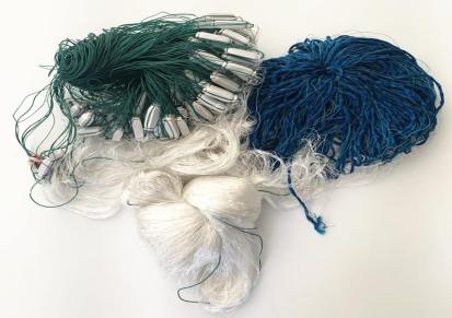 槐渔 1.5米2米3米渔网 安徽渔网厂家 定制渔网